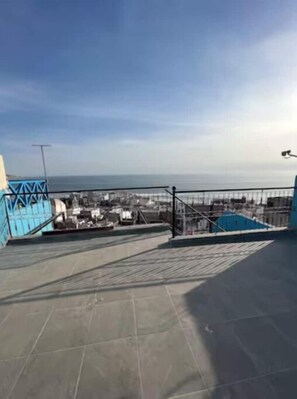 Property grounds - Appartement Centre de Taghazout2 (Taghazout)