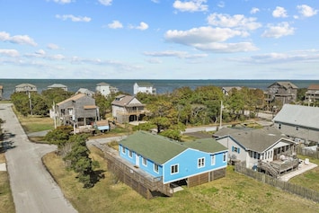 39-Surf or Sound Realty - 1189 - Blue Sky - Exterior -6