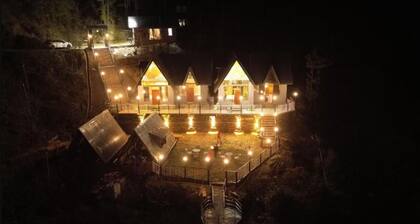 Snowind Cottages