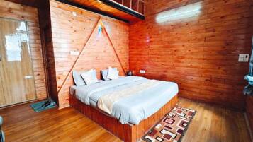 1 slaapkamer, wifi, beddengoed