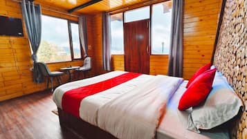 1 slaapkamer, wifi, beddengoed