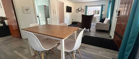 تناول الطعام