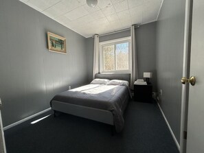 3 chambres, Wi-Fi, draps fournis