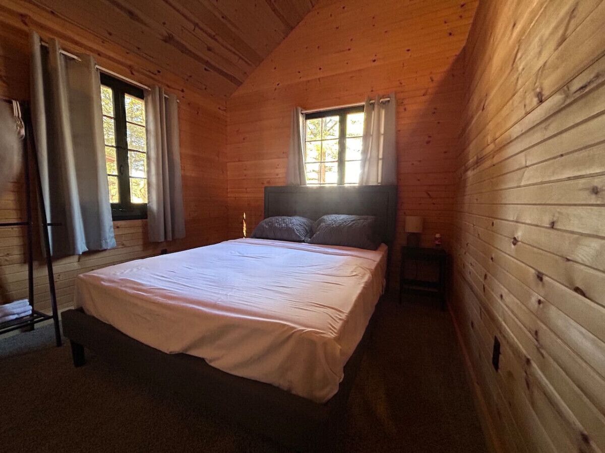 2 間睡房、Wi-Fi、床單