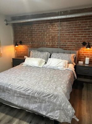 1 habitación y wifi gratis