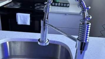 Cozinha privada