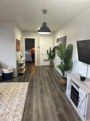 1 Schlafzimmer, WLAN