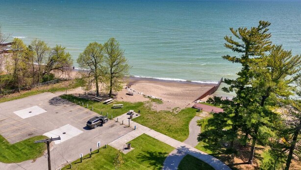 Plage