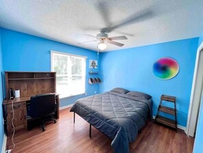 3 chambres, Wi-Fi