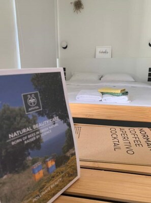 1 bedroom, iron/ironing board, WiFi, bed sheets - Hoppersgr- Amazing apt in the heart of Athens - 4 (Athina)