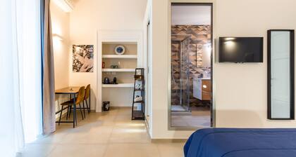 Residenza Partanna by Napoliapartments