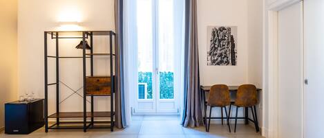 Huoneisto | 3 makuuhuonetta