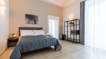 Appartement | Extérieur