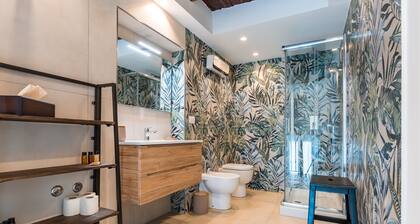 Residenza Partanna by Napoliapartments