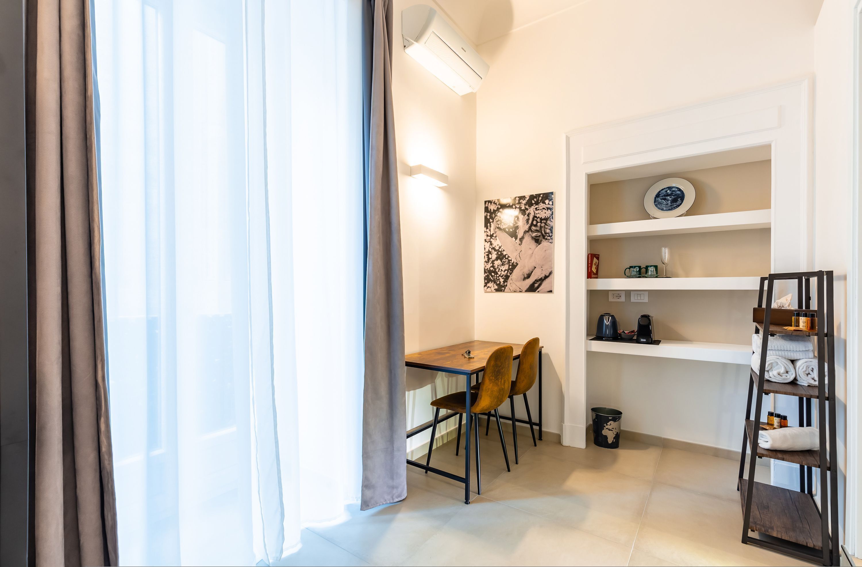 Departamento | 3 habitaciones 