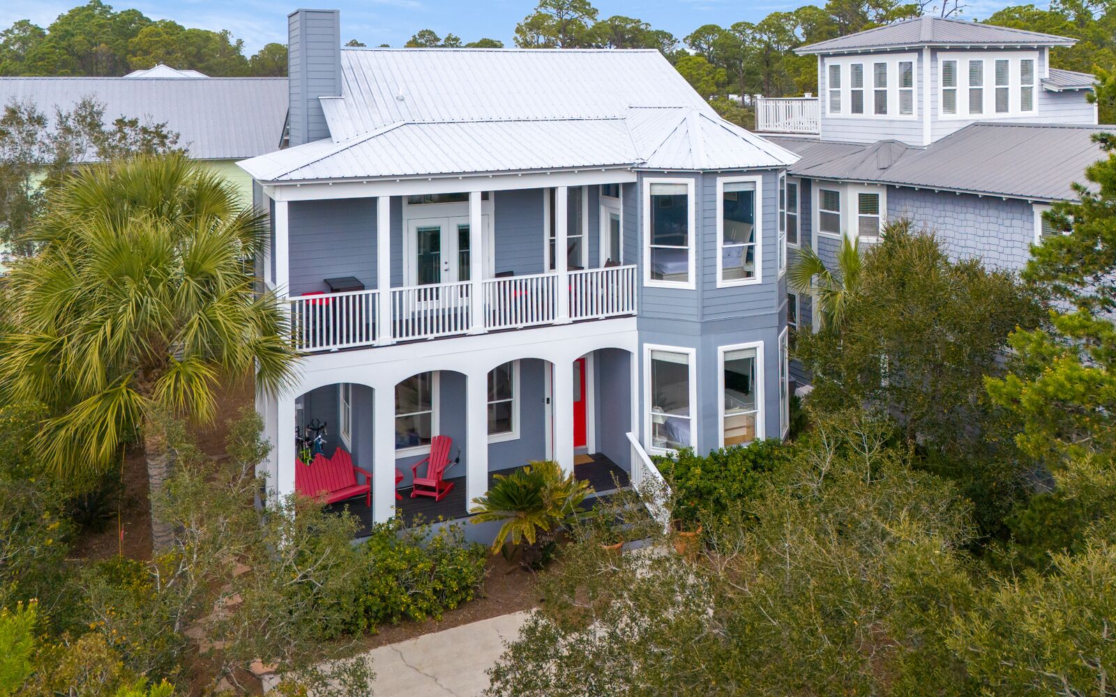 Seacrest Beach - New Rental - Pet Friendly - Summer Specials