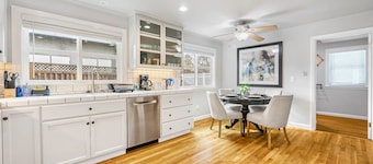 Santa Clara 6Br Stunning Entire house