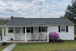 Exterior - Oldtown Guesthouse (Oldtown)