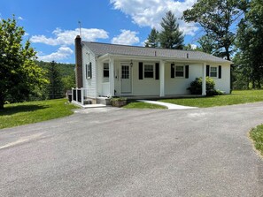 Exterior - Oldtown Guesthouse (Oldtown)