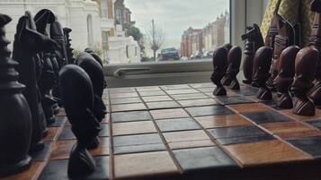 Apartemen | Pemandangan dari properti