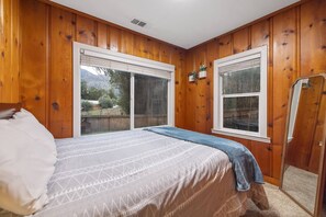 3 Schlafzimmer, WLAN, Bettwäsche