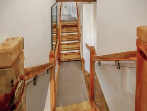 Interior - 2 bedroom accommodation in Abergele (Abergele)