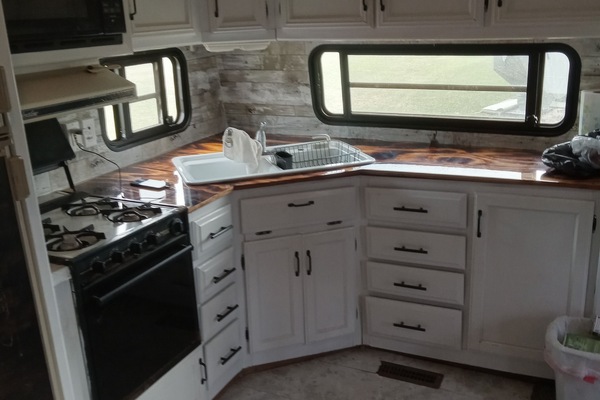 Cookware/dishes/utensils