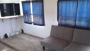 Unclassified image, 2 of 12, button - Relax and enjoy nature at the spacious North branch get away. 39 acres available (Hesperia)