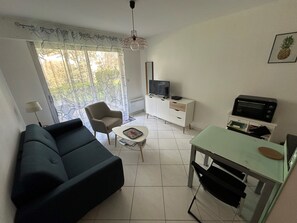 TV