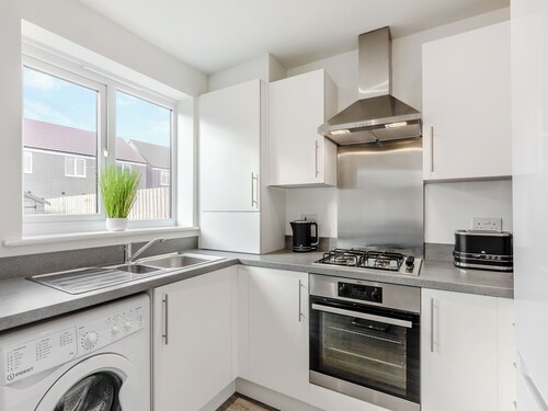 3 bedroom accommodation in Amble