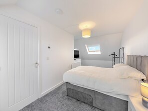 3 Schlafzimmer, kostenloses WLAN, Bettwäsche