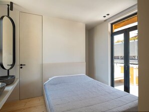 1 sovrum, strykjÀrn/strykbrÀda, wi-fi och sÀngklÀder