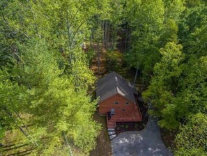 Unclassified image, 2 of 43, button - Hygge Hus-A Hidden Getaway in the Forest (Hampton)