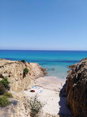 Plage à proximité