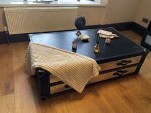Appartement | 1 slaapkamer, gratis wifi, beddengoed