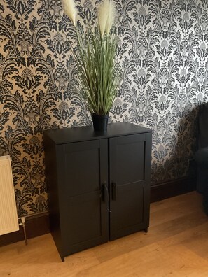 Apartment | Interior