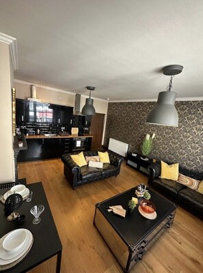 Appartement | Dineren