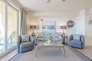 スマートテレビ