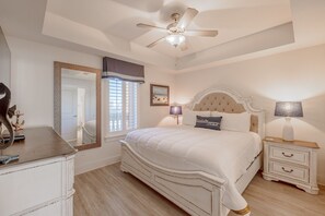 1 室のベッドルーム、アイロン / アイロン台、WiFi (無料)、ベッドシーツ