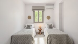 2 camere, ferro/asse da stiro, Wi-Fi, lenzuola