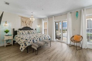 5 habitaciones, wifi gratis y ropa de cama 