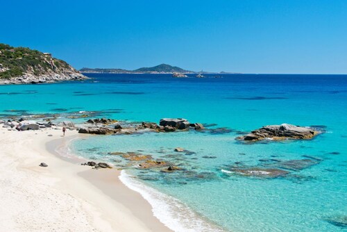 [Free Parking & Wi-Fi] - 10 min dal Mare