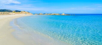 [Free Parking & Wi-Fi] - 10 min dal Mare