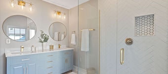 Experience the heart of downtown, where historic charm meets modern comforts.