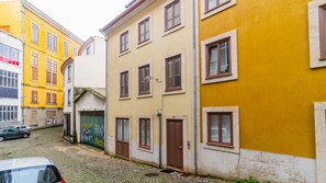 Esterni