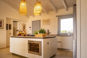 Cozinha privada