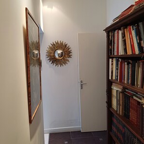 Interior - Palm Beach Cannes (Cannes)