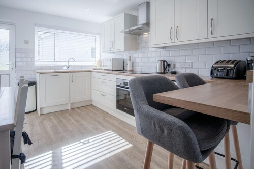 Eddie's - 2 Bedroom Chalet – Scurlage