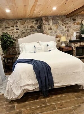 3 bedrooms, free WiFi