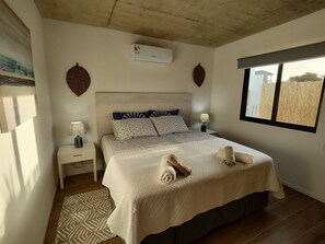 1 chambre, coffres-forts dans les chambres, Wi-Fi gratuit, draps fournis